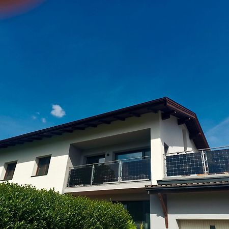 Ferienwohnung Musshauser Debant Bagian luar foto