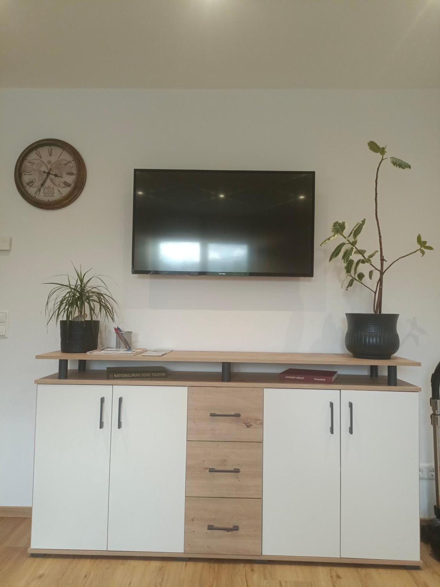 Ferienwohnung Musshauser Debant Bagian luar foto