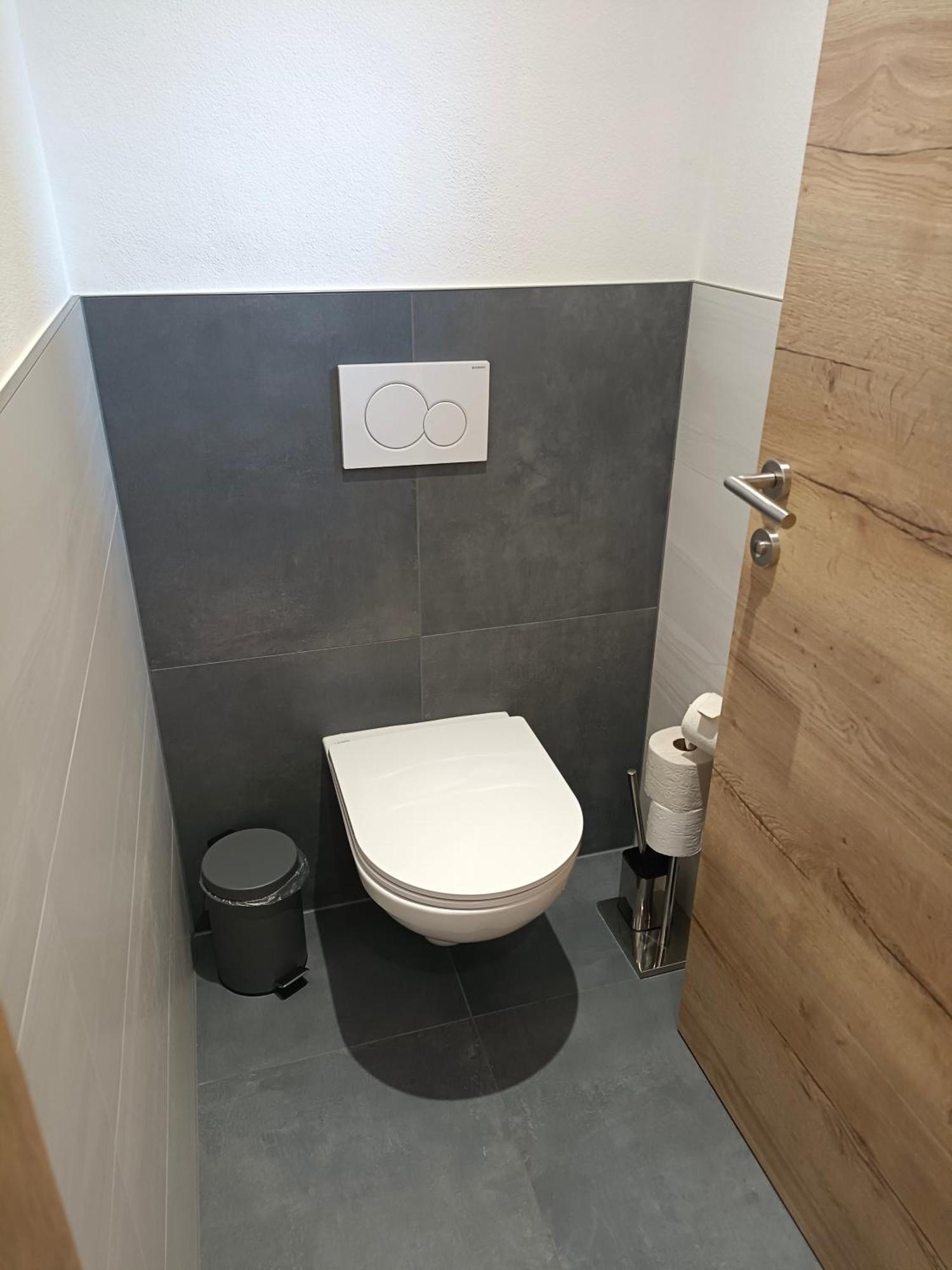 Ferienwohnung Musshauser Debant Bagian luar foto