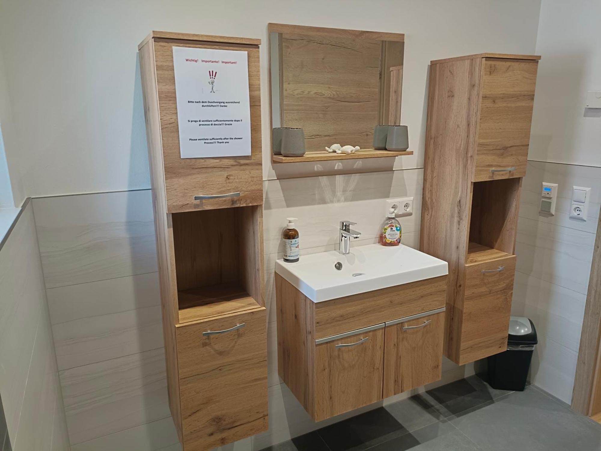 Ferienwohnung Musshauser Debant Bagian luar foto